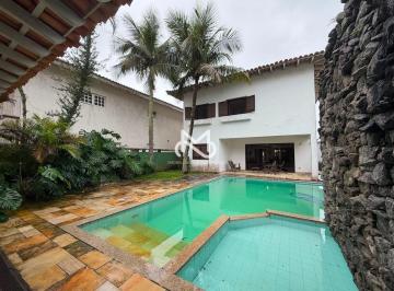 Casa · 500m² · 4 Quartos · 3 Vagas · Casa à venda em condomínio no bairro Maitinga em Bertioga/SP