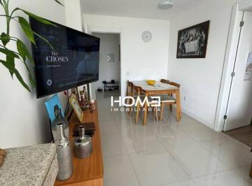 2dd14907a0e358d58b9e4e9b4ec8db26d7aae74c · Apartamento com 2 suites à venda, 79 m² por R$ 800.000 - Barra da Tijuca - Rio de Janeiro/RJ