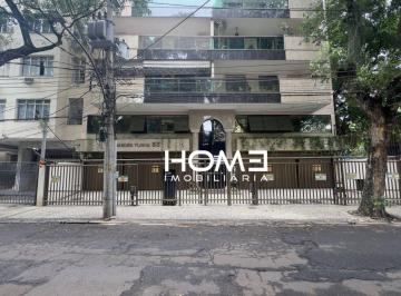 36252d8710580b7940c832f0a6ba9dddd8cf9c23 · Cobertura com 3 quartos à venda, 210 m² por R$ 1.250.000 - Tijuca - Rio de Janeiro/RJ
