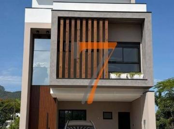 3357a609b1c7fc79f7613bc67bcb691b8de790d2 · Casa com 4 dormitórios à venda, 200 m² por R$ 1.390.000,00 - Beira Rio - Biguaçu/SC