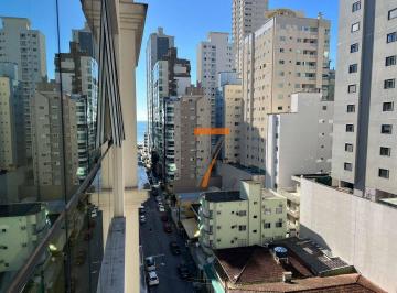a9f47fa701c0d68f92b46287a335c56db0812cf6 · Apartamento com 3 dormitórios para alugar, 120 m² por R$ 5.450,00/mês - Meia Praia - Itapema/SC