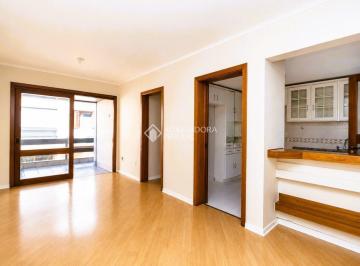 Apartamento · 91m² · 3 Quartos · 2 Vagas · Apartamento à venda no bairro Ipanema com 3 quartos e 2 vagas de garagem