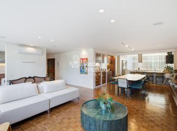 Apartamento · 246m² · 4 Quartos · 2 Vagas · SQS 316 | Arquitetura, sofisticação e exclusividade em um projeto único!