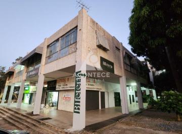Comercial · 54m² · ÓTIMA OPORTUNIDADE - LOJA TÉRREA COM EXCELENTE VISIBILIDADE - ASA NORTE