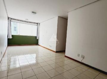 Apartamento · 75m² · 3 Quartos · 1 Vaga · ÓTIMO APTO DE 3QTOS C/ARMÁRIOS E PRÓXIMO AO SHOPPING ÁGUAS CLARAS - RUA 21 SUL ED. MANHATTAN