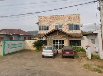 Comercial · 333m² · 3 Vagas · Prédio comercial em Igrejinha - Figueira