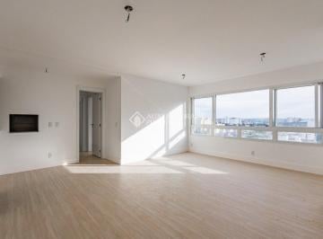 Apartamento · 101m² · 3 Quartos · 2 Vagas · Apartamento de 3 quartos com 2 vagas à venda no bairro Central Parque em Porto Alegre