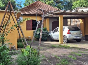 Casa · 80m² · 3 Quartos · 1 Vaga · Casa de 3 quartos com 1 vaga à venda no bairro Jardim Itú em Porto Alegre