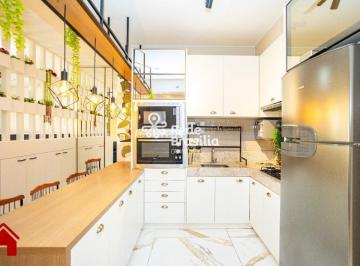 Apartamento · 42m² · 1 Quarto · 1 Vaga · Avenida Sibipiruna Ed Smart Residence | Apartamento 1 Quarto - Mobiliado | Águas Claras