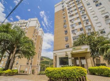Apartamento de 3 quartos, Porto Alegre · Apartamento de 3 dormitórios com suíte no Alto Petrópolis, 68m², 1 vaga de garagem