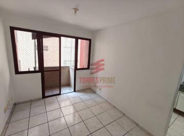 732412163e8928d521b3033b1d471e9915c4f125 · Apartamento com 2 dormitórios à venda, 80 m² por R$ 390.000,00 - Centro - São Vicente/SP