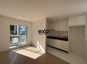 Apartamento · 2 Quartos · APARTAMENTO PARA LOCAÇÃO | CONDOMINIO SAN DONATO - CAMPO LARGO /PR ALUGUEL: R$ 1.400,00 (AGUA E COND