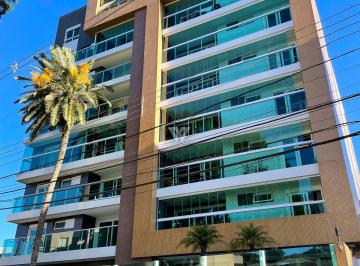 Apartamento · 217m² · 3 Quartos · 3 Vagas · Infinite Residences - COBERTURA 3 SUÍTES CABRAL CURITIBA