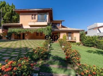 Casa · 507m² · 4 Quartos · 2 Vagas · Casa à venda no Village Visconde de Itamaracá em Valinhos/SP | Alto Padrão | 507 m² | 4 dormitórios