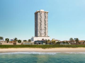 Apartamento · 109m² · 3 Quartos · 2 Vagas · Gioppo Residenza - APARTAMENTO 3 QUARTOS BARRA VELHA SC