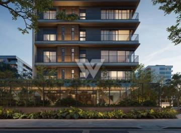 Apartamento · 94m² · 2 Quartos · 1 Vaga · Izar - APARTAMENTO 2 SUÍTES BIGORRILHO CURITIBA