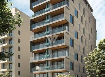 Apartamento · 131m² · 2 Quartos · 3 Vagas · Verdigris - APARTAMENTO 2 SUÍTES BIGORRILHO CURITIBA
