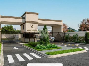 Terreno · 138m² · Residencial Boulevard Vista Alegre - CASA CONDOMINIO VISTA ALEGRE CURITIBA