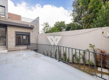 Apartamento · 155m² · 3 Quartos · 2 Vagas · Residencial Terrace Boa Vista - CASA 3 QUARTOS BARREIRINHA CURITIBA