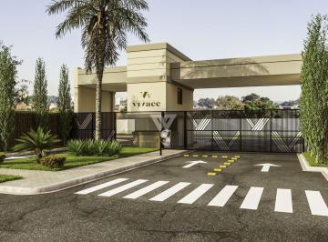 Terreno · 95m² · Residencial Vivace - APARTAMENTO 1 SUÍTE SANTA CANDIDA CURITIBA