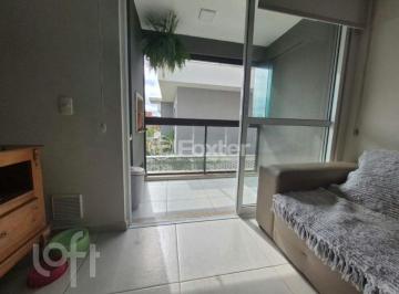 2e387ac3 · Apartamento, 2 dormitórios, 70 m², em Ribeirão da Ilha