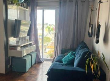 3a7bd8aaeeccc43dc4acc3421f2d28bd67620b63 · Apartamento com 2 dormitórios à venda, 56 m² por R$ 399.000 - Jabaquara - São Paulo/SP