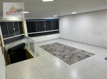 1a2b984e5d215027a1c0bacbfc36ef8f29c3fe30 · Sobrado Comercial para alugar, 80 m² por R$ 2.300/mês - Vila Fachini - São Paulo/SP
