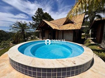 d0c84ace6c43659161e3b5c38f53df51a28eeec4 · VENDA - LINDA CASA NO ESTILO RÚSTICO, COM ACESSO A REPRESA - CONDOMÍNIO NÁUTICO PORTO BRAGANÇA.