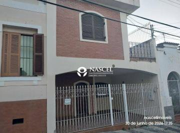 39955a7868fd8a9418a0603078cc3b935d23533e · Sobrado Centro área Mista