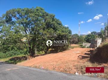 61d867ac3472c7ac6bc73273397ea90510cb61ec · Oportunidade para Construtores: Terreno de 908m² com Zoneamento HIS - Chácaras Luzia Vicente