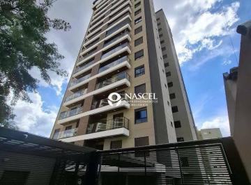 a295515a73dee412a94201320b815165302eb81c · Apartamento Venda Edifício Quartier - Centro de Bragança Paulista