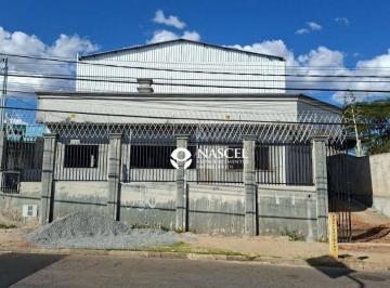 e58071b6a9a194b091ab15821d863f259ce40d6d · VENDA ou LOCAÇÃO - GALPÃO INDUSTRIAL – DISTRITO INDUSTRIAL III – SÃO LOURENÇO - BRAGANÇA PAULISTA -