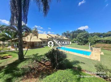 f4a0050279053e1517aecf3a7b21e44d9f8744e7 · Casa Térrea Espetacular no Jardim das Palmeiras - 2.500m² de Terreno - Porteira Fechada