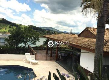 1a028dadaaf113c29df426bad4c8940de8974feb · VENDA CASA REPRESA - Casa Estilo Americano com Piscina e Vista Privilegiada