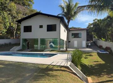 b6fbe125ce5d0eb8835ff47dc03fce6ae547e209 · Casa com 4 dormitórios à venda, 360 m² por R$ 3.100.000,00 - Condomínio Estância Marambaia - Vinhedo