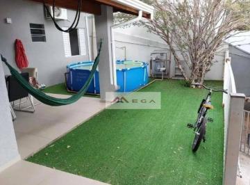 ba688f317f432e67a99c248235bc7c79722ab0d4 · Casa com 3 quartos à venda - Parque Rural Fazenda Santa Cândida - Campinas/SP