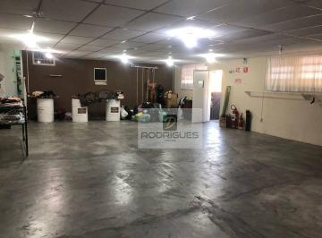 4335de731c28f7d8929c10fec56bfc2837f1a1b0 · Galpão, 718 m² - venda por R$ 1.650.000,00 ou aluguel por R$ 19.273,40/mês - Centro - Diadema/SP