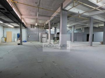 9d746da95d4ca7b2ad352b91216c4b28e423586d · Galpão, 1150 m² - venda por R$ 1.900.000,00 ou aluguel por R$ 13.000,00/mês - Cidade Miramar - São B