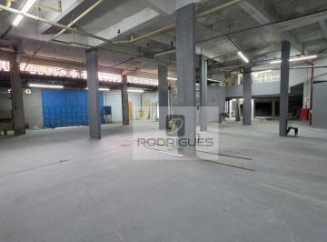 c9acf7e9474013b0a31387bc699589b3a7238d08 · Galpão, 1150 m² - venda por R$ 1.900.000,00 ou aluguel por R$ 13.000,00/mês - Cidade Miramar - São B