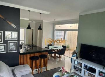e45f7ccdae19b1ef8f4a8b43305241b188e1dfc5 · Casa com 3 dormitórios à venda, 85 m² Loteamento Villa Branca - Jacareí/SP