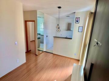 Foto 01 · Apartamento no Ferrette por R$ 215.000,00