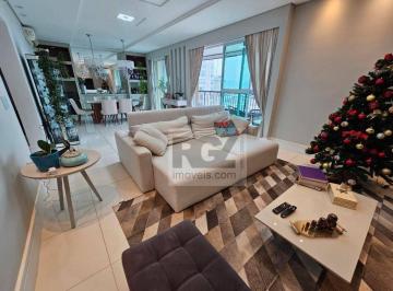 fe5972bc6ad65bd05f5b1872d4d9bb4ef6419a57 · Apartamento com 3 dormitórios à venda, 204 m² por R$ 2.470.000,00 - Boqueirão - Santos/SP