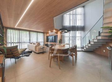 c07ece7942fe283901d98071ec6b59aaae307992 · Apartamento Duplex com 3 dormitórios à venda, 150 m² por R$ 2.690.000,00 - Campo Belo - São Paulo/SP