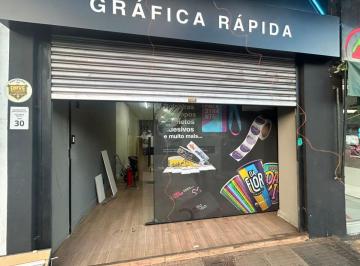 Comercial , Brasília · CLS 302 Excelente loja térrea na Asa Sul Brasília-DF