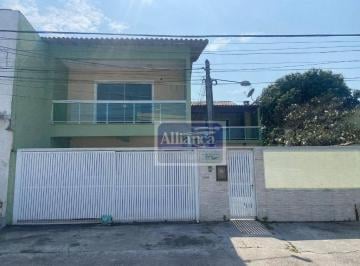 7f6faac285f875239bc37a981cb806508b28d180 · Casa com 3 dormitórios à venda, 270 m² por R$ 550.000,00 - Trindade - São Gonçalo/RJ
