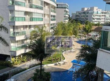 v · Apartamento com 4 dormitórios à venda, 135 m² por R$ 1.750.000,00 - Camboinhas - Niterói/RJ