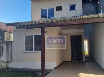 45a77e44b297f08c2943525fd310f2738c04c30c · Casa com 2 dormitórios à venda, 143 m² por R$ 570.000,00 - Itaipu - Niterói/RJ