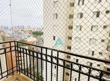 5459c3365df592013d97cd366a128a1b85a8dbcd · Apartamento com 2 dormitórios à venda, 51 m² - Campestre - Santo André/SP