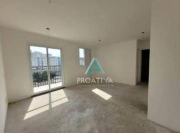 356d3eef0f9746fe9bf3add81e1bc34855082574 · Apartamento com 2 dormitórios à venda, 51 m² - Campestre - Santo André/SP