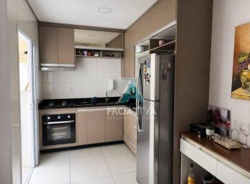 18d8128904978cf9a7ec48f1bd29398169c09334 · Apartamento com 2 dormitórios à venda, 56 m² por R$ 362.000,00 - Jardim Santo Antônio - Santo André/